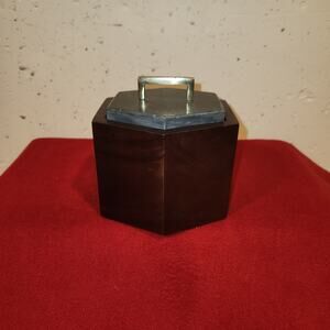 Project 62 Decorative Box